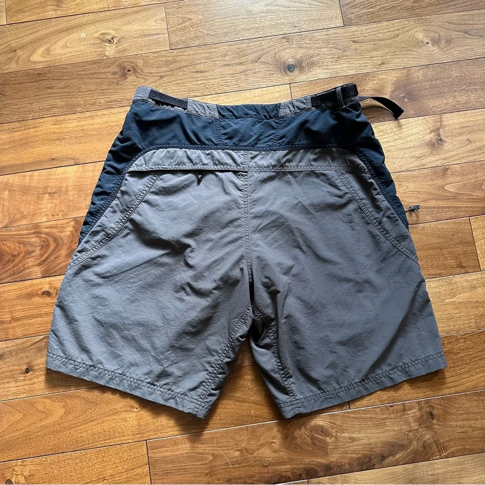 REI Bike Shorts Novara Exposure Double Cycling Shorts Padded Men's Size M